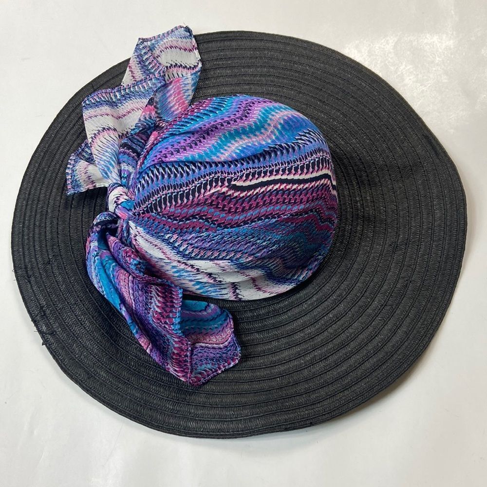 10/$50 Apt 9 Women Straw Hat